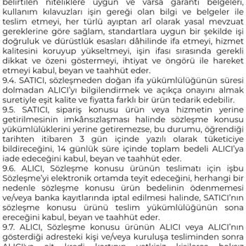 Adres Hatası Ve Haksız Ücret Talebi Mağduriyeti