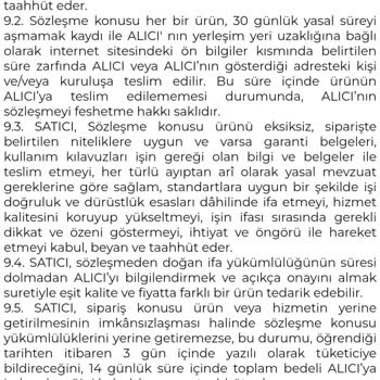 Adres Hatası Ve Haksız Ücret Talebi Mağduriyeti