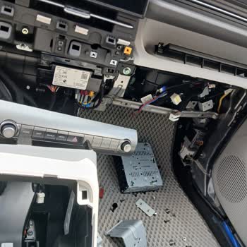 Hyundai Manufacturing Error and Service Problem