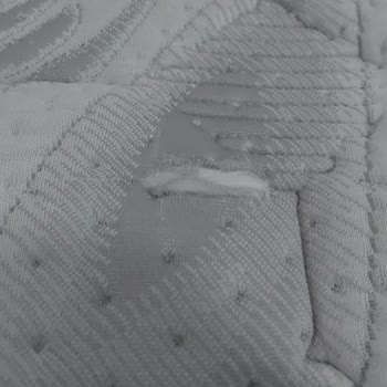 İstikbal Yatakta Değişen Ped Orijinali Gibi Rahat Değil