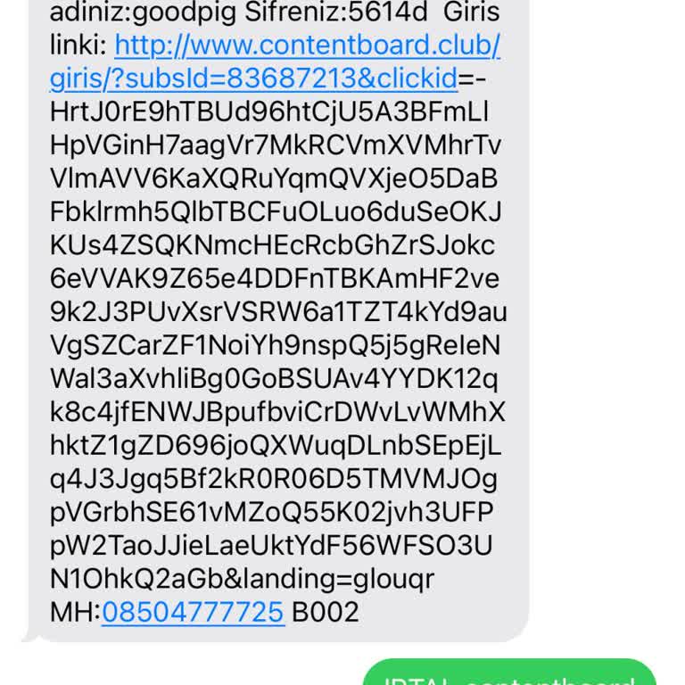 Onayım Olmadan Üyelik Ve Açıklanmayan Ödeme Kesintisi