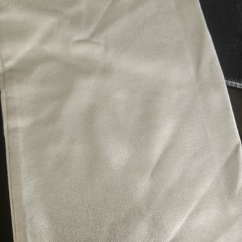 3 Dakikada Yıpranan Tayta Mağazadan Kullanıcı Hatası Yanıtı