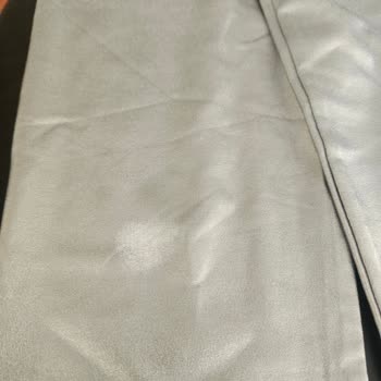 3 Dakikada Yıpranan Tayta Mağazadan Kullanıcı Hatası Yanıtı