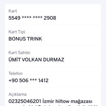 Kredi Kartı İtirazında Sistemsel Hata Ve Yetersiz Destek