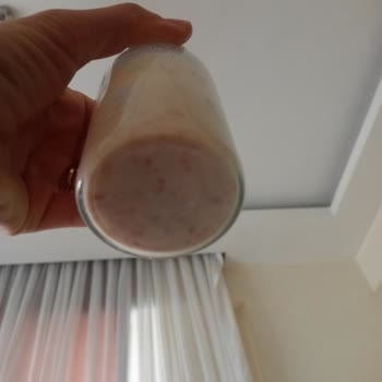 Cici Bebe Bisküvisinin Yapısı Ve Erimesi Değişti, Memnun Değiliz