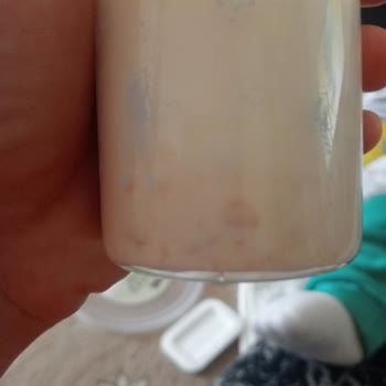 Cici Bebe Bisküvisinin Yapısı Ve Erimesi Değişti, Memnun Değiliz