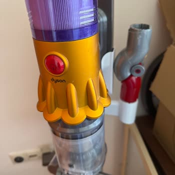 Dyson Süpürgem Sürekli Arızalı, Mağduriyetim Giderilmiyor!