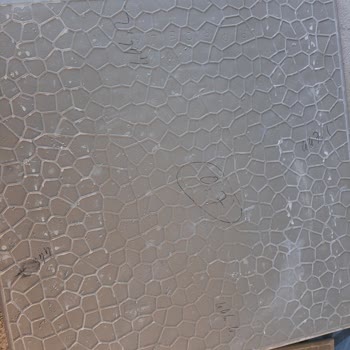 Vitra Karo Fayanslarda Ölçü Ve Kalite Sorunları Nedeniyle Mağduriyet Yaşadım