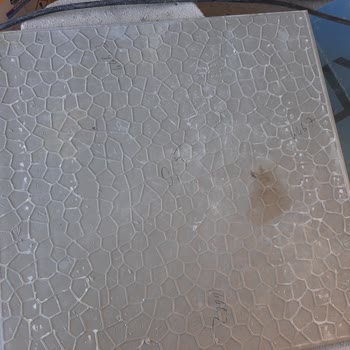 Vitra Karo Fayanslarda Ölçü Ve Kalite Sorunları Nedeniyle Mağduriyet Yaşadım