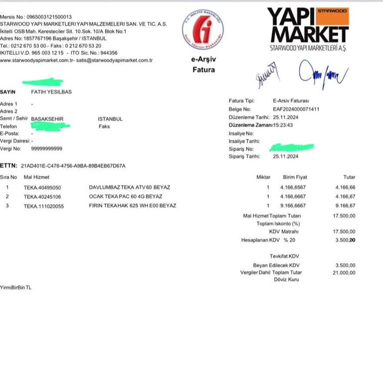 Teka Davlumbaz Kendi Kendine Çalışıyor, Ürün Değişimi Belirsizliği Yaşıyorum