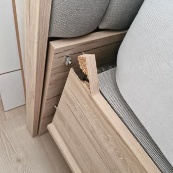 Genç Odası Yatağı Kırıldı, 5 Aydır Çözüm Sunulmadı