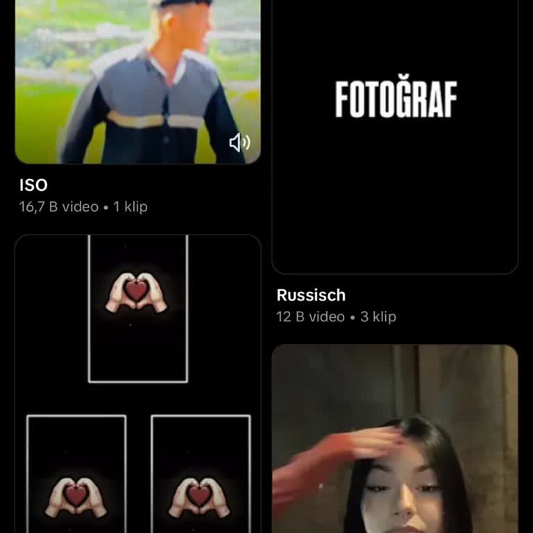 Yanlış Girilen Yaş Bilgisi Nedeniyle Canlı Yayın Açamıyorum