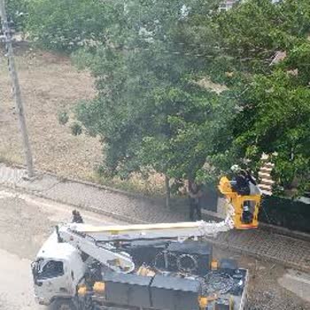 Yüksek Voltaj Nedeniyle Kombim Arızalandı, SEDAŞ Hasar Ödememi Redetti