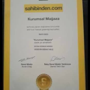 Sahibinden.com Güvenli Ödeme Sürecinde Yaşanan Sorun Ve Para İadesi Talebi