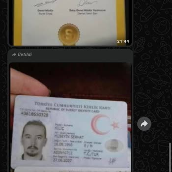 Sahibinden.com Güvenli Ödeme Sürecinde Yaşanan Sorun Ve Para İadesi Talebi