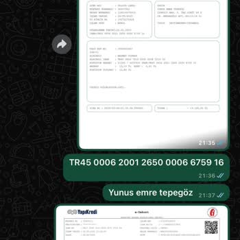 Sahibinden.com Güvenli Ödeme Sürecinde Yaşanan Sorun Ve Para İadesi Talebi
