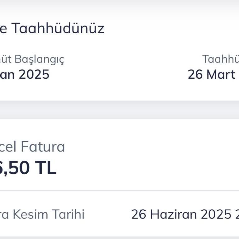 Türk Telekom'da Yanıltıcı Fiyat Bilgilendirmesi Ve Mağduriyet