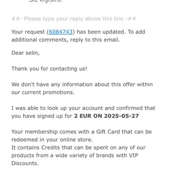 Onayım Olmadan Başlatılan Üyelik Ve Kişisel Bilgi Güvensizliği