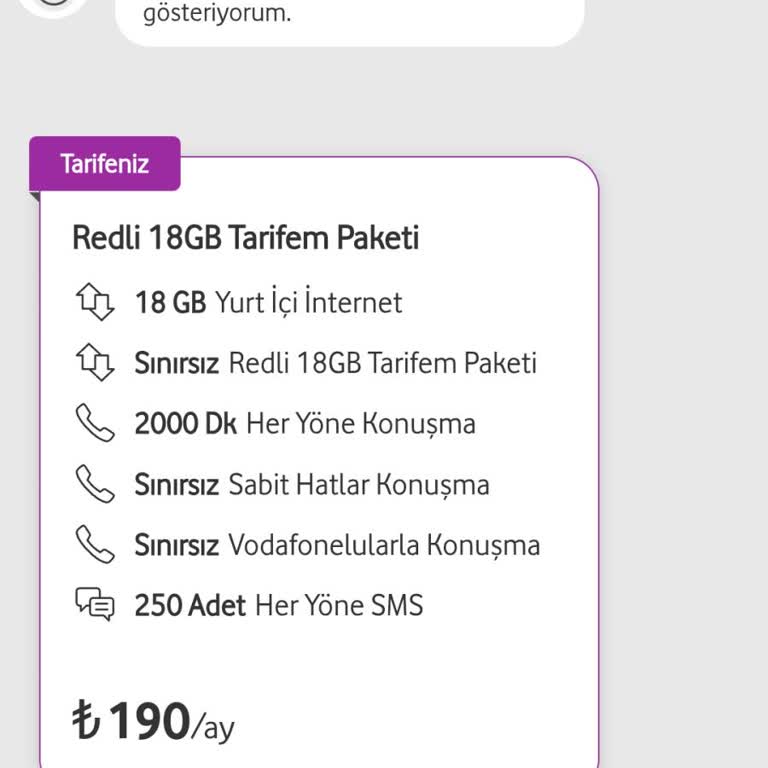 Sosyal Medya Pass Vaat Edildi Ama Tarifeye Geçince Yok Sayıldı, Mağdur Oldum