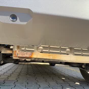 Sıfır Kilometre Renault Duster'da Ciddi Sorunlar Ve Bayi İlgisizliği