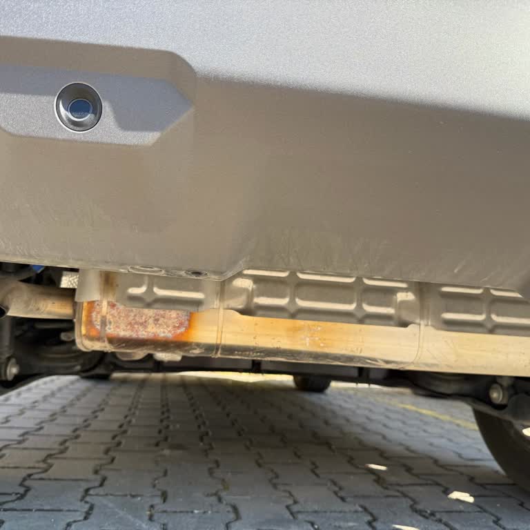 Sıfır Kilometre Renault Duster'da Ciddi Sorunlar Ve Bayi İlgisizliği