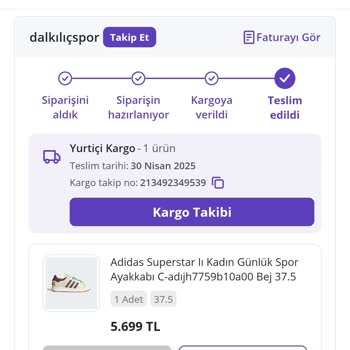 N11'de Aldığım Ayakkabının Fiyatı Kısa Sürede Düştü, Mağdur Oldum
