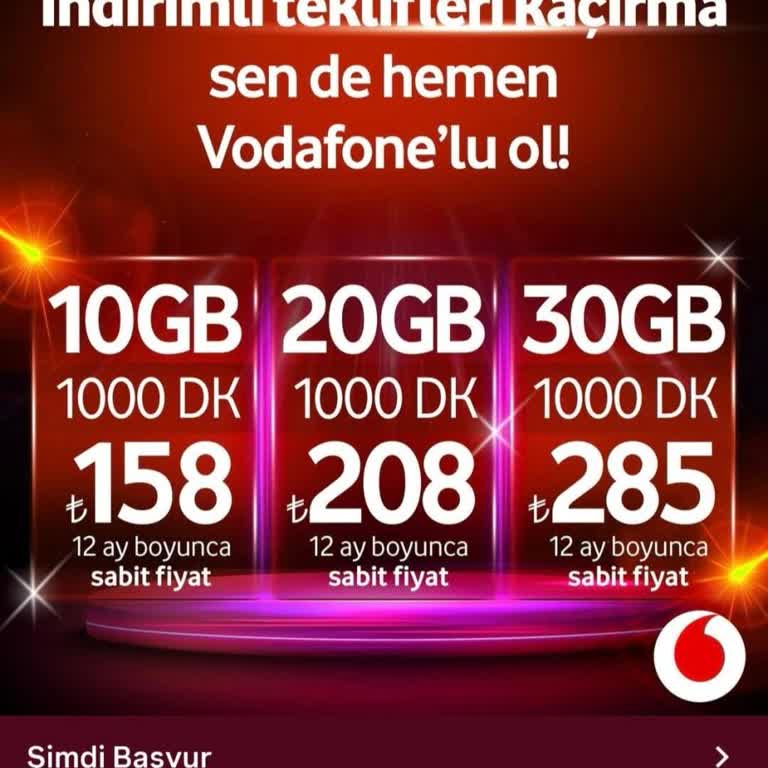 Bayinin Hatalı Tarifesi Yüzünden Maddi Zarara Uğradım