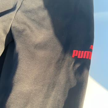 Az Kullanımla Deforme Olan Eşofman Ve Hatalı İnceleme Süreci