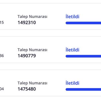 İadem Yapılmıyor, Müşteri Hizmetleri Oyalıyor