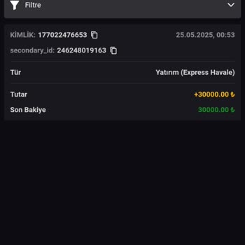 Kazancımın Ödemesi Sürekli Erteleniyor Ve Ek Belgeler İsteniyor
