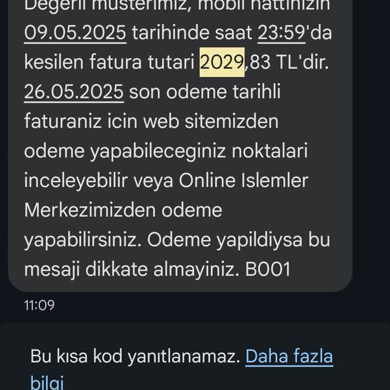 Taahhüt Bitimine 30 Günden Az Kala Hat Taşıdım, Haksız Cayma Bedeli Faturası Çıkarıldı
