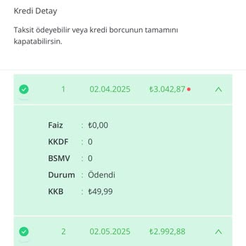 Kredim İzinsiz Para Çekimi Ve Yetersiz Müşteri Hizmeti Mağduriyeti