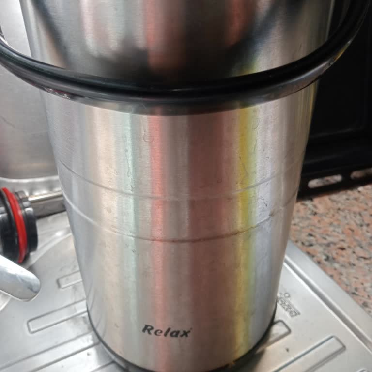 Relax Termoslar Kısa Sürede Isıyı Kaybediyor, Muhatap Bulamıyorum