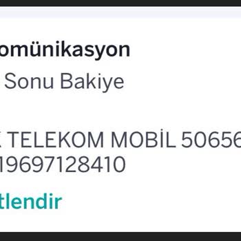 Aynı Faturayı İki Kez Ödedim, Param İade Edilmiyor