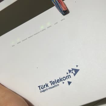 Türk Telekom Beş Gündür Devam Eden İnternet Kesintisi Ve Cevapsız Müşteri Hizmetleri