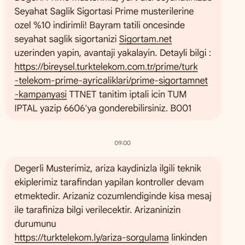 İnternet Kesintisi Nedeniyle Apartman Mağduriyeti Yaşanıyor