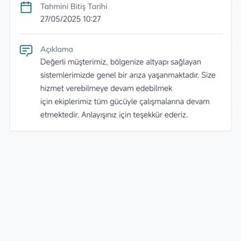 İnternet Kesintisi Nedeniyle Apartman Mağduriyeti Yaşanıyor