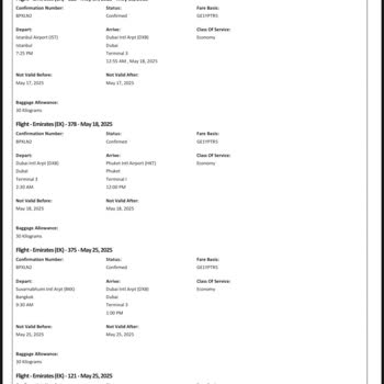 Setur İle Tayland Tatilim Hastalık Ve İlgisizlikle Kabusa Döndü