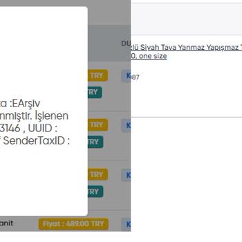 Destek Alamadığımız İçin Sorunlarımız Çözümsüz Kalıyor