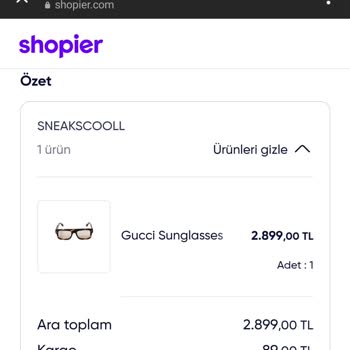 Yanlış Ürün Gönderildi, İade Talebime Kimse Dönüş Yapmıyor