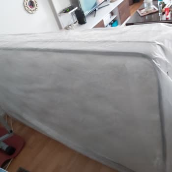 Bellona Yatak Değişimi Ve Tüketici Hakem Heyeti Mağduriyeti