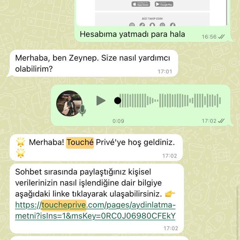 Aylardır Yapılmayan İade Ve İlgisiz Müşteri Hizmeti