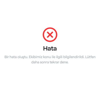 Papara'da Para Aktarımı Sorunu Ve Geciken Destek