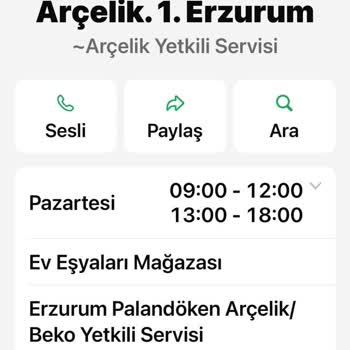 Yeni Alınan Arçelik Çamaşır Makinesi Sürekli Arızalı, Çözüm Bekliyoruz