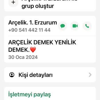 Yeni Alınan Arçelik Çamaşır Makinesi Sürekli Arızalı, Çözüm Bekliyoruz