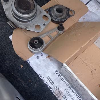 Yanlış Parça Değişimi Ve İade Ödemesi Yapılmayan Oto Servis Mağduriyeti