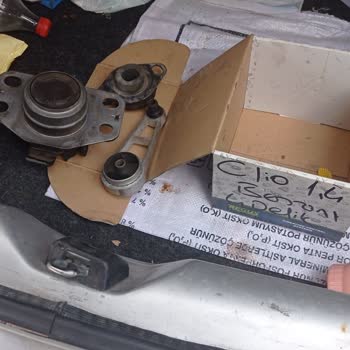 Yanlış Parça Değişimi Ve İade Ödemesi Yapılmayan Oto Servis Mağduriyeti