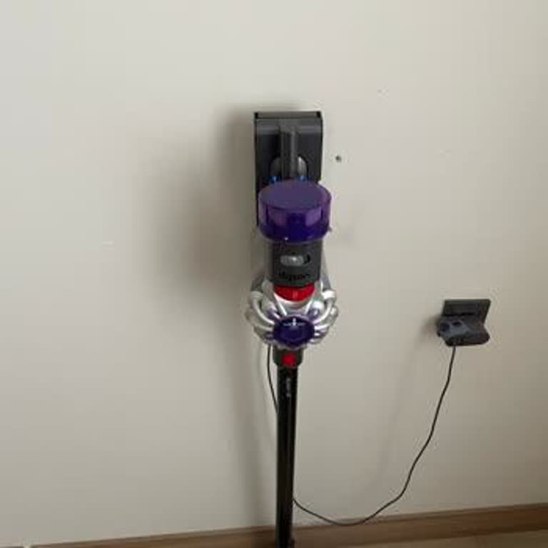 Çetiner Teknoloji Dyson V8'in Kısa Pil Ömrü Ve İade Talebim