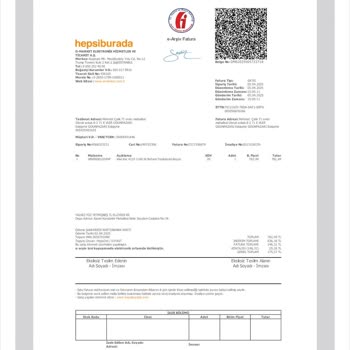 Servise Gönderilen Buhar Makinesi Kayıp, Net Bilgi Verilmiyor