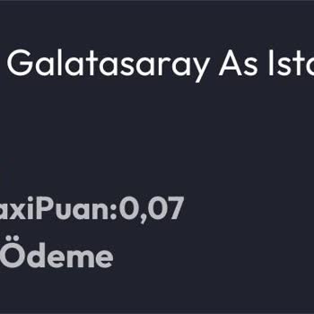 Sipariş Numarası Oluşmadı Ödeme İadesi Yapılmadı Mağduriyetim Giderilmedi